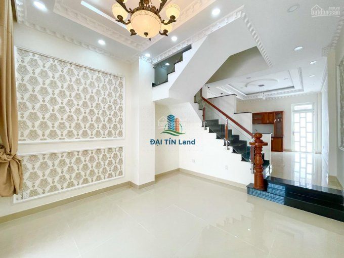 Nhà Bán Dt: 4,3x 22m Ngay Gigamall đường Phạm Văn đồng, Có Gara ôt Và Sân Vườn Sau 2