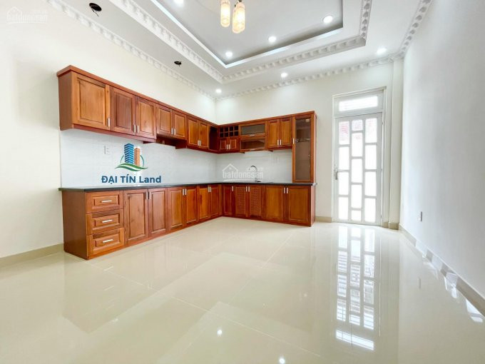 Nhà Bán Dt: 4,3x 22m Ngay Gigamall đường Phạm Văn đồng, Có Gara ôt Và Sân Vườn Sau 5