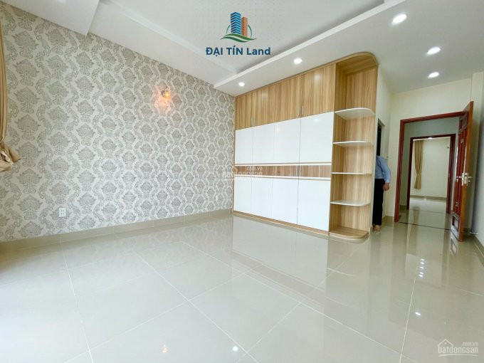 Nhà Bán Dt: 4,3x 22m Ngay Gigamall đường Phạm Văn đồng, Có Gara ôt Và Sân Vườn Sau 8