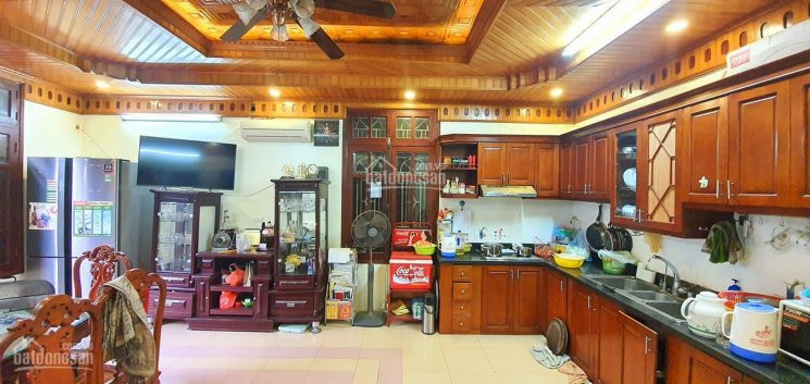 Nhà Biệt Thự Liền Kề Khu đô Thị Văn Quán, Lô Góc 3 Thoáng, Dt 80m2, đường 10m Có Vỉa Hè Giá 9,5tỷ 5