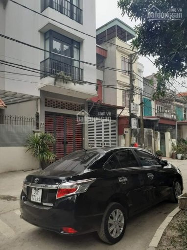 Nhà đại Mỗ Siêu Víp Sang Chảnh, Có Gara ô Tô, Giá Bình Dân, Siêu Hot!!! 1