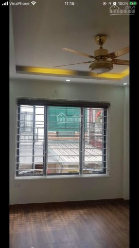 Nhà đại Mỗ Siêu Víp Sang Chảnh, Có Gara ô Tô, Giá Bình Dân, Siêu Hot!!! 4