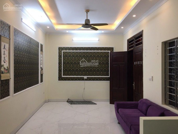 Nhà Dân Mới Xây Cực đẹp 4 Tầng 3pn, 33m2, 23 Tỷ 1