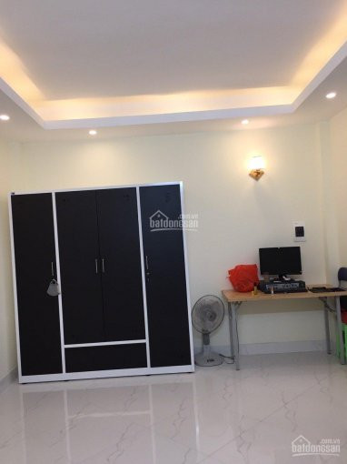 Nhà Dân Mới Xây Cực đẹp 4 Tầng 3pn, 33m2, 23 Tỷ 4