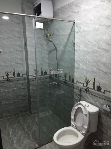 Nhà Dân Mới Xây Cực đẹp 4 Tầng 3pn, 33m2, 23 Tỷ 5