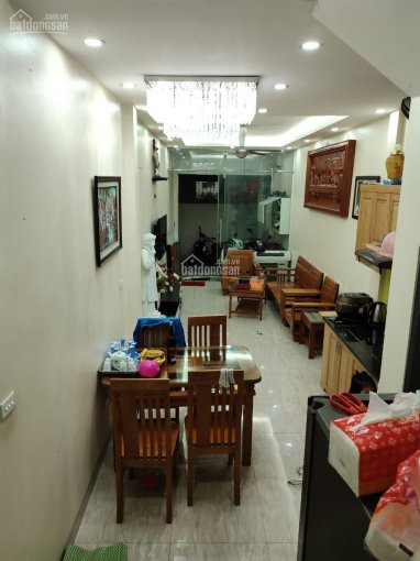 Nhà Dân Xây 4 Tầng Cổ Linh - Thạch Bàn, ô Tô đỗ Cửa 28 Tỷ 4