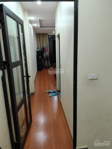 Nhà Dân Xây 4 Tầng Cổ Linh - Thạch Bàn, ô Tô đỗ Cửa 28 Tỷ 5