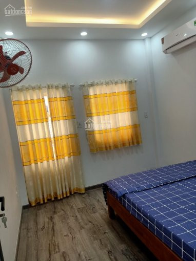 Nhà đẹp Cần Bán Hẻm Bùi Quang Là, Phường 12, Gò Vấp Dt: 32 X 16m đúc 1 Tấm, Giá 4 Tỷ 280 Tr 6