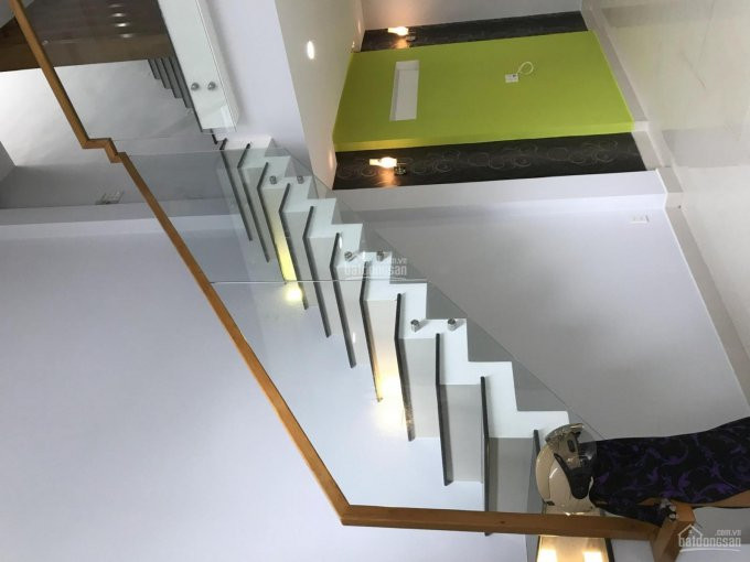 Nhà đẹp đ22 Linh đông Thủ đức Cách Pvđ 5phut 1