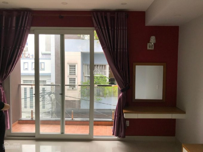 Nhà đẹp đ22 Linh đông Thủ đức Cách Pvđ 5phut 3