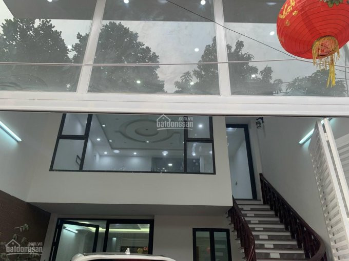 Nhà đẹp, Giá đẹp, Pháp Lý đẹp Phố Sài đồng, Phường Thạch Bàn, Dt 57m2 1