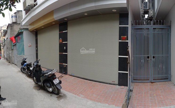 Nhà đẹp, Giá đẹp, Pháp Lý đẹp Phố Sài đồng, Phường Thạch Bàn, Dt 57m2 2