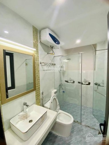 Nhà đẹp Giá Tốt Tại Xuân Phương: Chỉ 2,6 Tỷ Sở Hữu Ngay Căn Nhà 36m2 X 4t, Bàn Giao Full Nội Thất 4