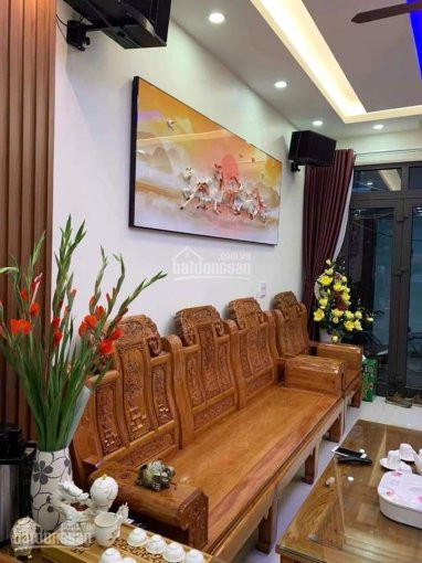 Nhà đẹp, Hiếm - Rộng - Rẻ - Nhiều Phòng Dân Trí Cao, Cự Lộc 75m2, 5 Tầng, Mt 5m, 5,5 Tỷ Thanh Xuân 1