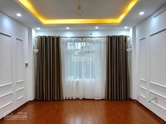 Nhà đẹp Ngõ Thông Oto Vào Nhà Vạn Phúc Hà đông Giá Chỉ 2,65 Tỷ 33m2*5tầng 4