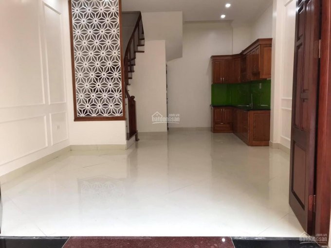 Nhà đẹp ở Ngay Hồ Tùng Mậu 5t, Giá 365tỷ 6