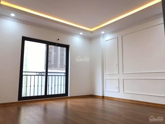 Nhà đẹp ở Ngay Hồ Tùng Mậu 5t, Giá 365tỷ 7