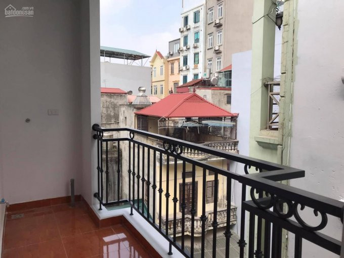 Nhà đẹp ở Ngay Hồ Tùng Mậu 5t, Giá 365tỷ 8