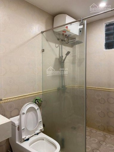 Nhà đẹp ở Ngay, Phố Nguyễn đổng Chi Nam Từ Liêm, 2 Thoáng 42m2, 5t, Mt 6m, Gần Phố, Chỉ 4 Tỷ 4