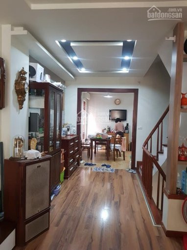Nhà đẹp Suất Sắc Như Khách Sạn 5* Trung Tâm Quận đống đa 2