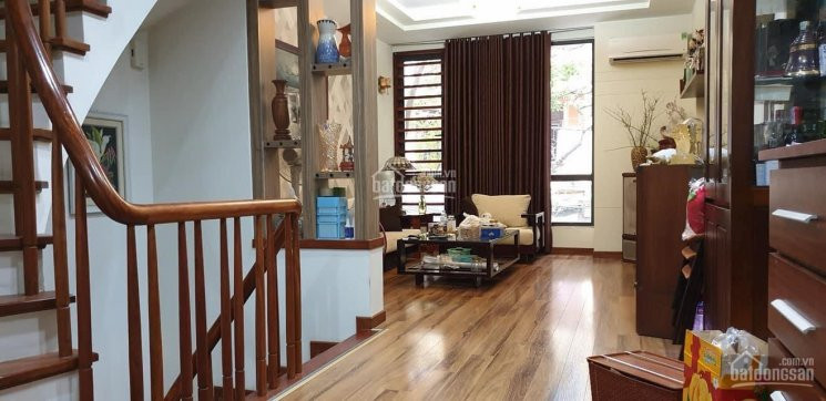 Nhà đẹp Suất Sắc Như Khách Sạn 5* Trung Tâm Quận đống đa 3