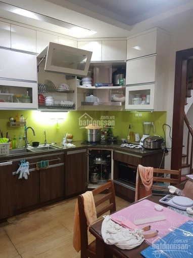 Nhà đẹp Suất Sắc Như Khách Sạn 5* Trung Tâm Quận đống đa 6