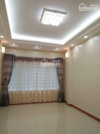 Nhà đẹp Xây Mới Hữu Hòa Tổng Diện Tích 120m2 *4t * 4pn Nở Hậu, Giá Chỉ 17 Tỷ Lh 0338994026 3