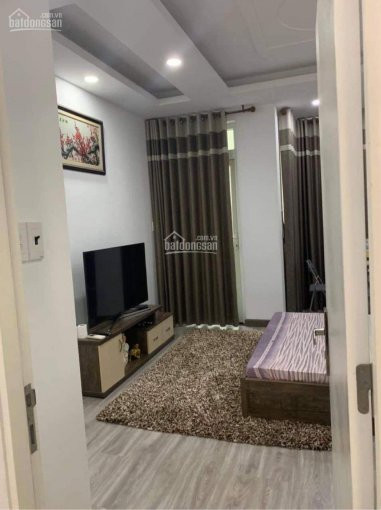 Nhà Hẻm 48 Hồ Biểu Chánh, 5 Tầng, 363m2, Giá 7,5 Tỷ 4