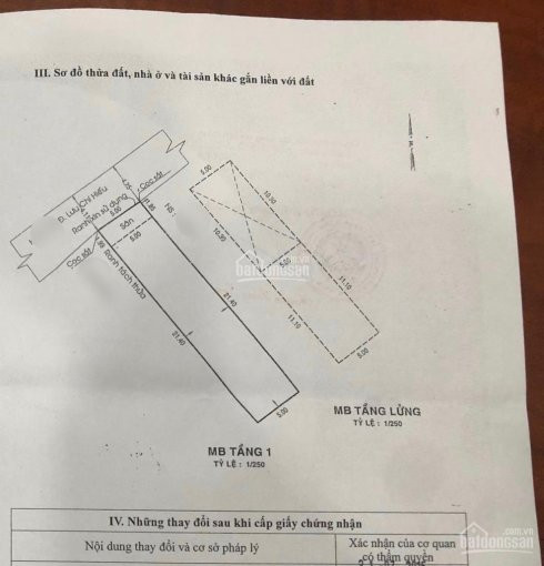 Nhà Hxh Lưu Chí Hiếu Dt 5x24m (cấp 4) Giá 78 Tỷ 3