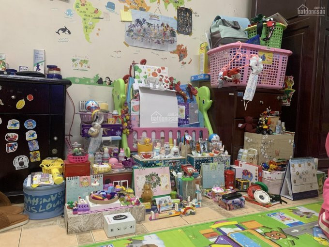 Nhà Kinh Doanh đống đa, Vỉa Hè Rộng, ô Tô Tải đỗ Cửa 8,1 Tỷ 2