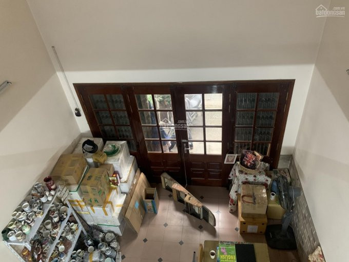 Nhà Kinh Doanh đống đa, Vỉa Hè Rộng, ô Tô Tải đỗ Cửa 8,1 Tỷ 3