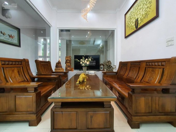Nhà Kinh Doanh,tầng Hầm,thông Sàn,phố Phùng Khoang Quận Nam Từ Liêm,51m2,6 Tầng,giá 77 Tỷ 1