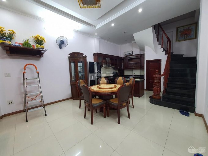 Nhà Kinh Doanh,tầng Hầm,thông Sàn,phố Phùng Khoang Quận Nam Từ Liêm,51m2,6 Tầng,giá 77 Tỷ 2
