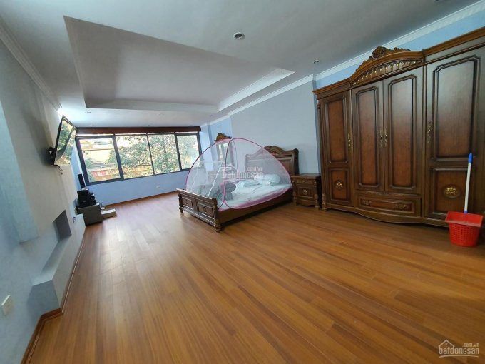 Nhà Kinh Doanh,tầng Hầm,thông Sàn,phố Phùng Khoang Quận Nam Từ Liêm,51m2,6 Tầng,giá 77 Tỷ 5