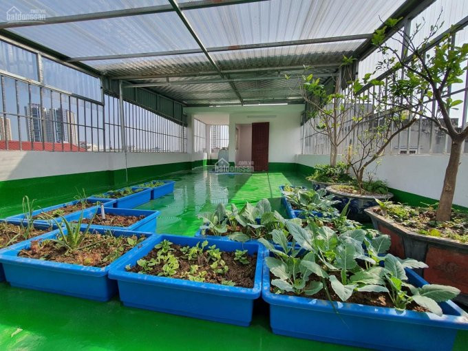 Nhà Kinh Doanh,tầng Hầm,thông Sàn,phố Phùng Khoang Quận Nam Từ Liêm,51m2,6 Tầng,giá 77 Tỷ 8