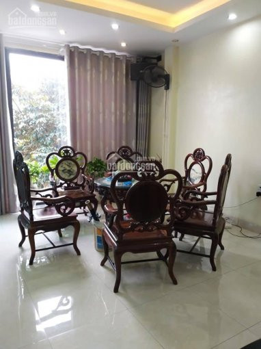 Nhà Mặt Ngõ ô Tô, Kd Vĩnh Tuy, Hai Bà Trưng Dt 70m2, 6t, Mt 4m, 105 Tỷ, Lh 0366 221 568 2