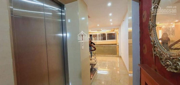 Nhà Mặt Phố 70m2, 9 Tầng, Thang Máy, Gara, Full Nội Thất, Kđt Xa La, Kinh Doanh Siêu đỉnh, Giá Cực 1