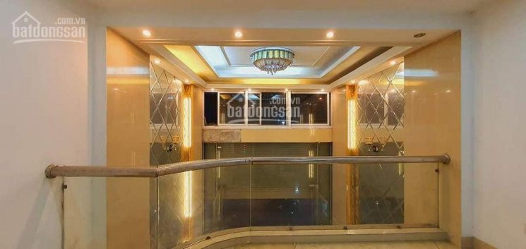 Nhà Mặt Phố 70m2, 9 Tầng, Thang Máy, Gara, Full Nội Thất, Kđt Xa La, Kinh Doanh Siêu đỉnh, Giá Cực 2