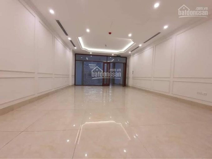 Nhà Mặt Phố Phạm Thận Duật 48/52m2 X 5 Tầng, Mt 38m, 105 Tỷ Cầu Giấy Kd Sầm Uất 3