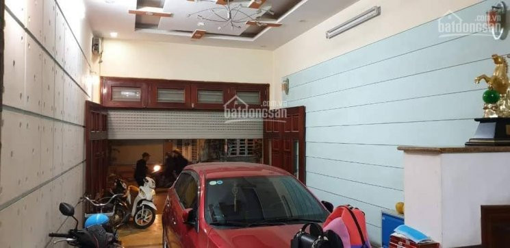 Nhà Mặt Phố Phạm Thận Duật 48/52m2 X 5 Tầng, Mt 38m, 105 Tỷ Cầu Giấy Kd Sầm Uất 5