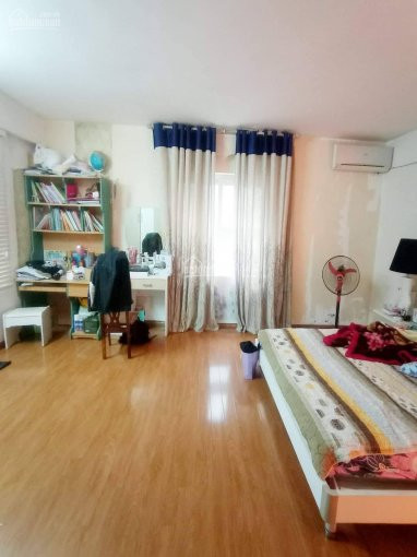 Nhà Mặt Phố Phạm Thận Duật 48/52m2 X 5 Tầng, Mt 38m, 105 Tỷ Cầu Giấy Kd Sầm Uất 8