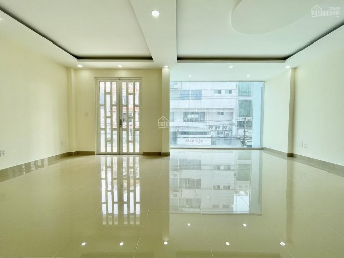 Nhà Mặt Tiền 7x15m Ngay Chợ Sầm Uất, đối Diện Trường Bách Việt, Gần Ubnd Hiệp Bình Phước 3