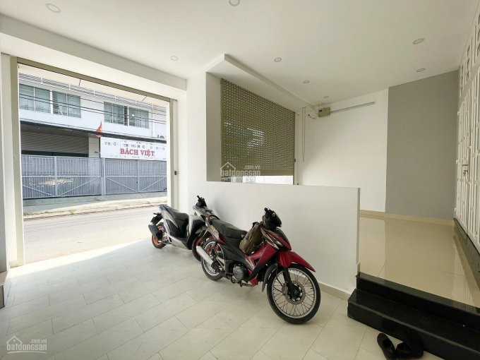 Nhà Mặt Tiền 7x15m Ngay Chợ Sầm Uất, đối Diện Trường Bách Việt, Gần Ubnd Hiệp Bình Phước 5