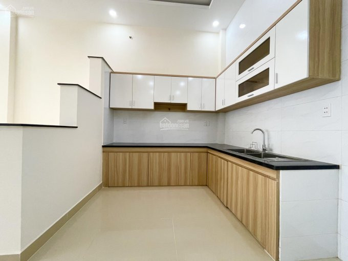 Nhà Mặt Tiền 7x15m Ngay Chợ Sầm Uất, đối Diện Trường Bách Việt, Gần Ubnd Hiệp Bình Phước 6