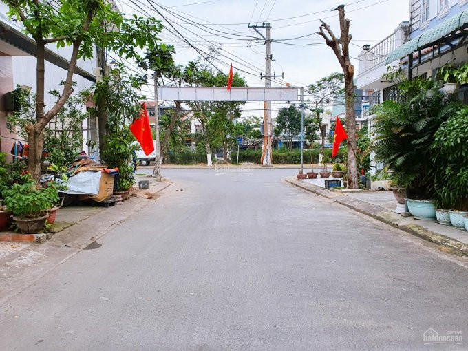 Nhà Mặt Tiền Số 10 đặng Minh Khiêm, Hòa Minh Gần Trung Tâm Giá 3,2 Tỷ Lh: 0902200789 3