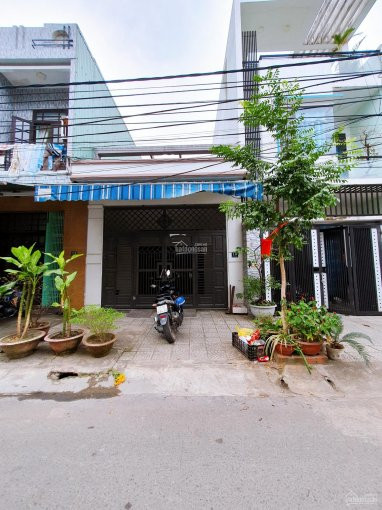 Nhà Mặt Tiền Số 10 đặng Minh Khiêm, Hòa Minh Gần Trung Tâm Giá 3,2 Tỷ Lh: 0902200789 4