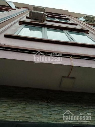 Nhà Mới 4 Tầng - 3,6 Tỷ - Chủ Nhà để Lại Nội Thất - Tây Mỗ - Từ Liêm 2