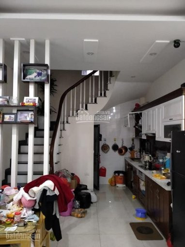 Nhà Mới 4 Tầng - 3,6 Tỷ - Chủ Nhà để Lại Nội Thất - Tây Mỗ - Từ Liêm 4