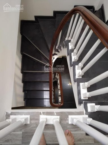 Nhà Mới 4 Tầng - 3,6 Tỷ - Chủ Nhà để Lại Nội Thất - Tây Mỗ - Từ Liêm 5