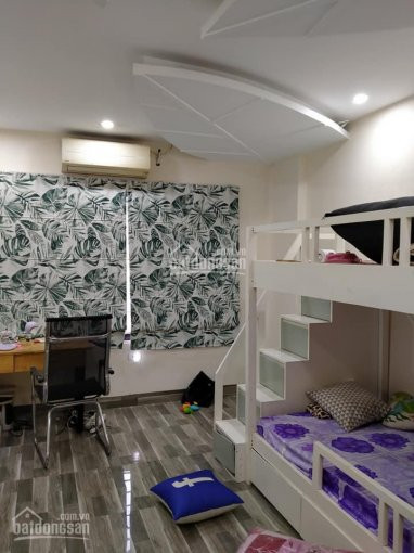 Nhà Mới 4 Tầng - 3,6 Tỷ - Chủ Nhà để Lại Nội Thất - Tây Mỗ - Từ Liêm 7